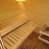 Sauna auf selben Etage gegen Aufpreis nutzbar