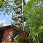 Eckkopf Deidesheim Pfälzer Wald in wenigen Autominuten zu erreichen Eckkopf Deidesheim Pfälzer Wald