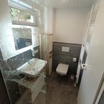 Bad Wellness Dusche, WC, Handtücher / Badetücher, Haartrockner, ...